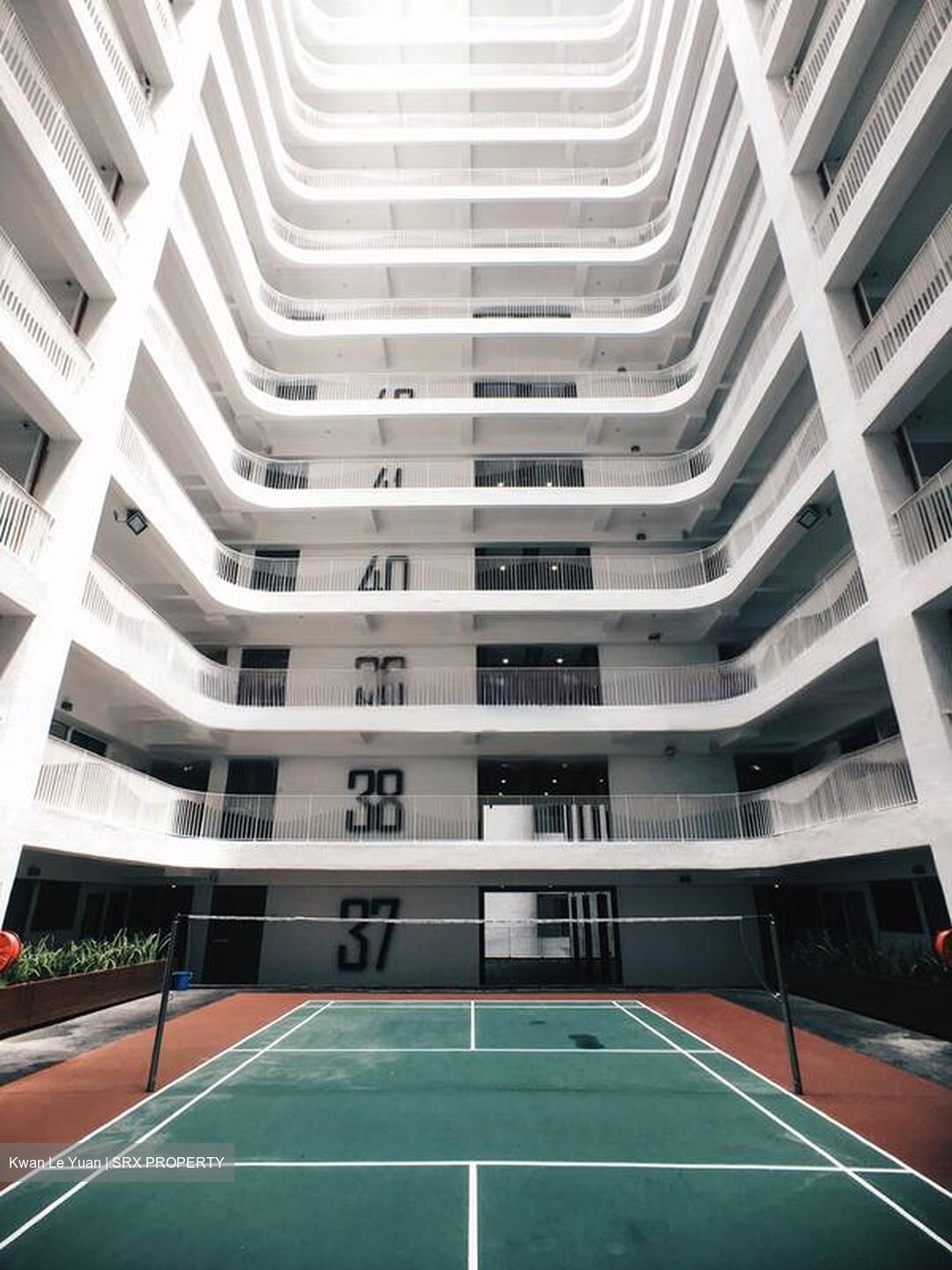 International Plaza (D2), Office #457615431